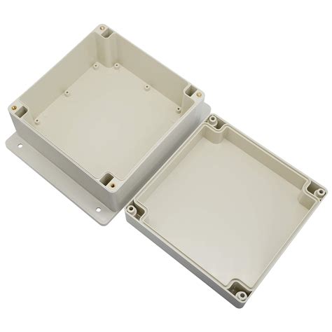 lemotech abs plastic dustproof waterproof ip65 junction box|lemotech plastic junction box.